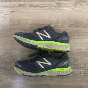 New Balance fresh foam 880 v7